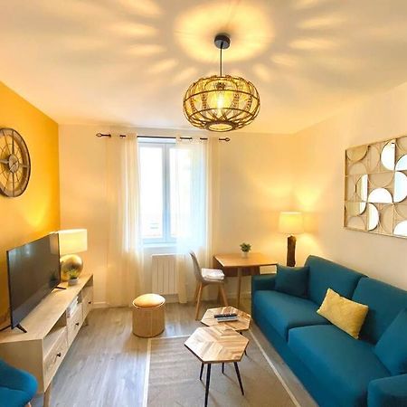 Residence Le Terminus 5 安纳马斯 外观 照片
